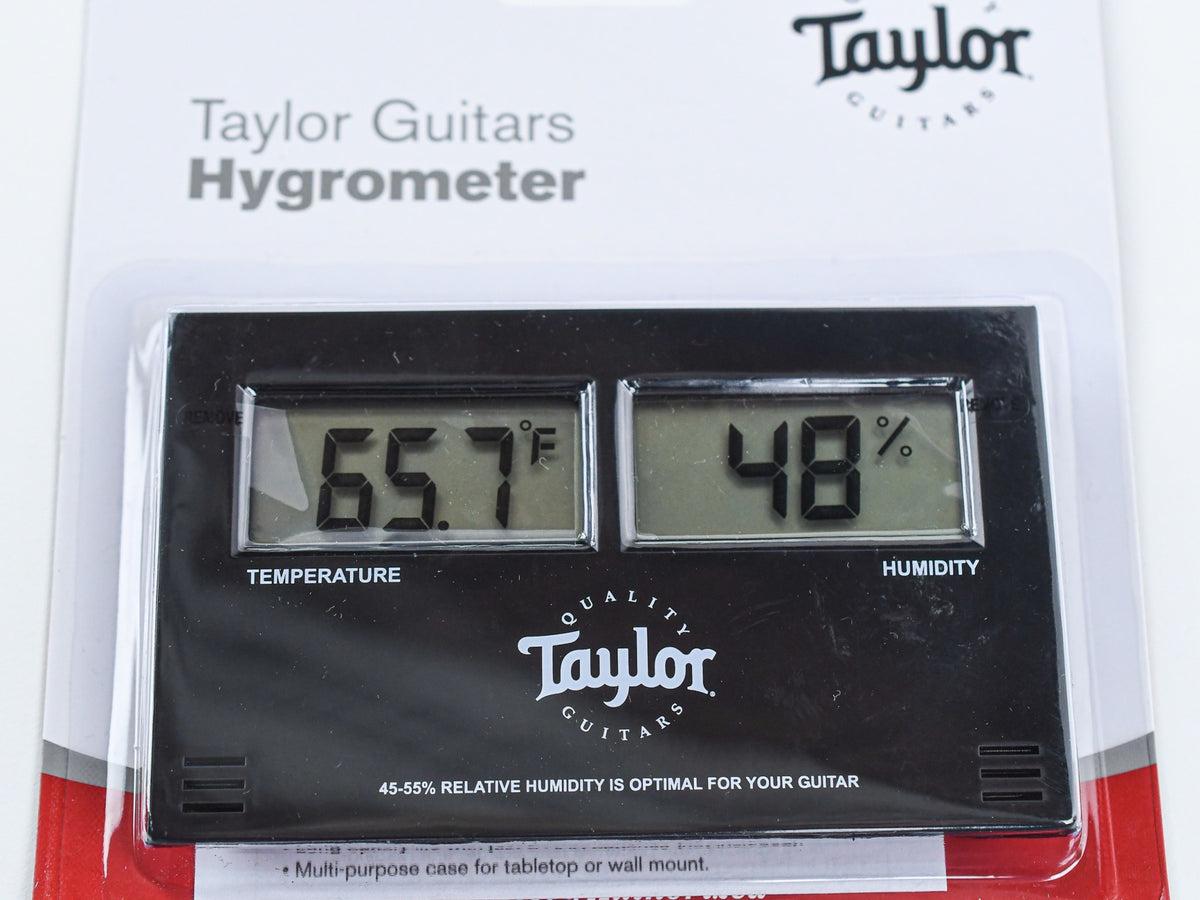 Taylor Hygrometer - 4