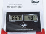 Taylor Hygrometer - 4