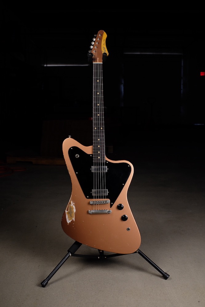 Fano PX6
