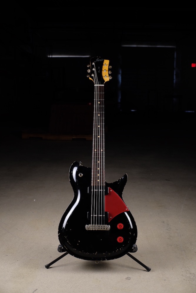 Fano RB6