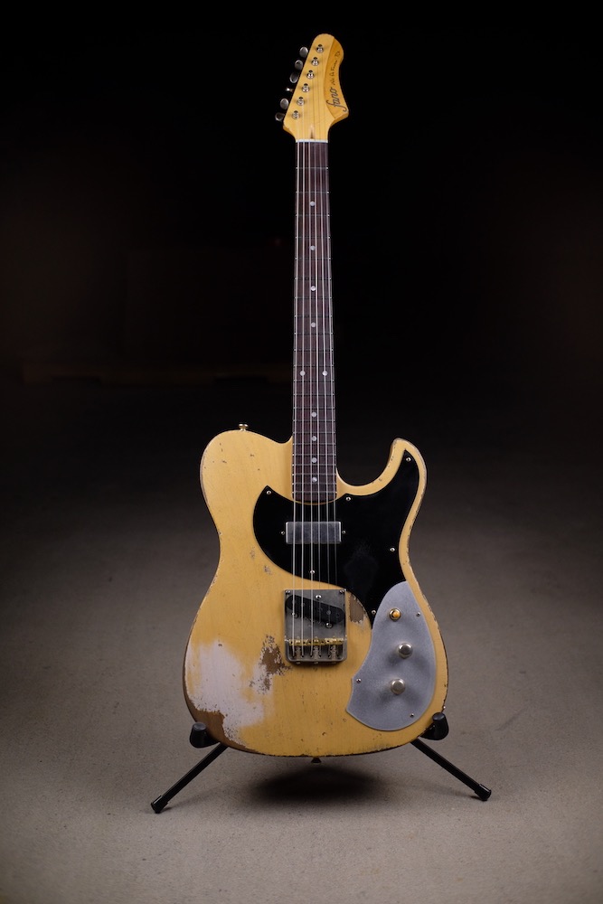 Fano TC6