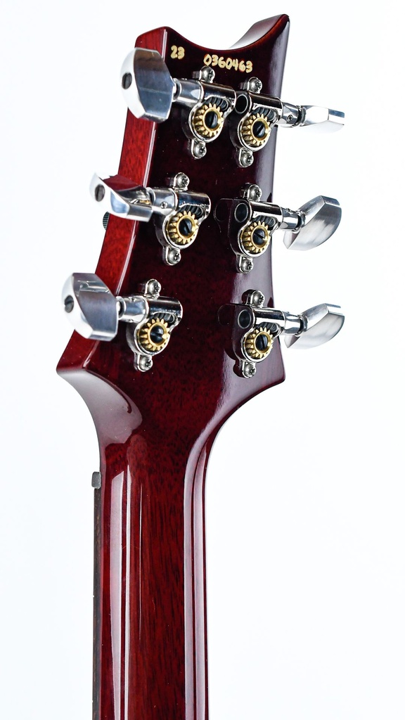 PRS Custom 24 Piezo Dark Cherry Sunburst-5.jpg