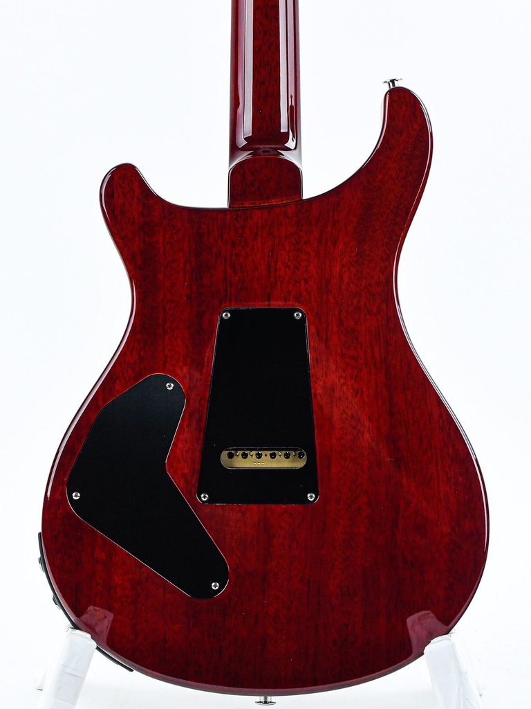 PRS Custom 24 Piezo Dark Cherry Sunburst-6.jpg