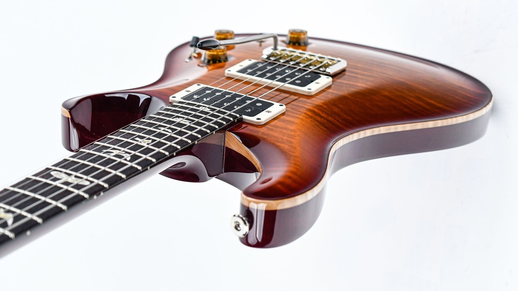 PRS Custom 24 Piezo Dark Cherry Sunburst-8.jpg