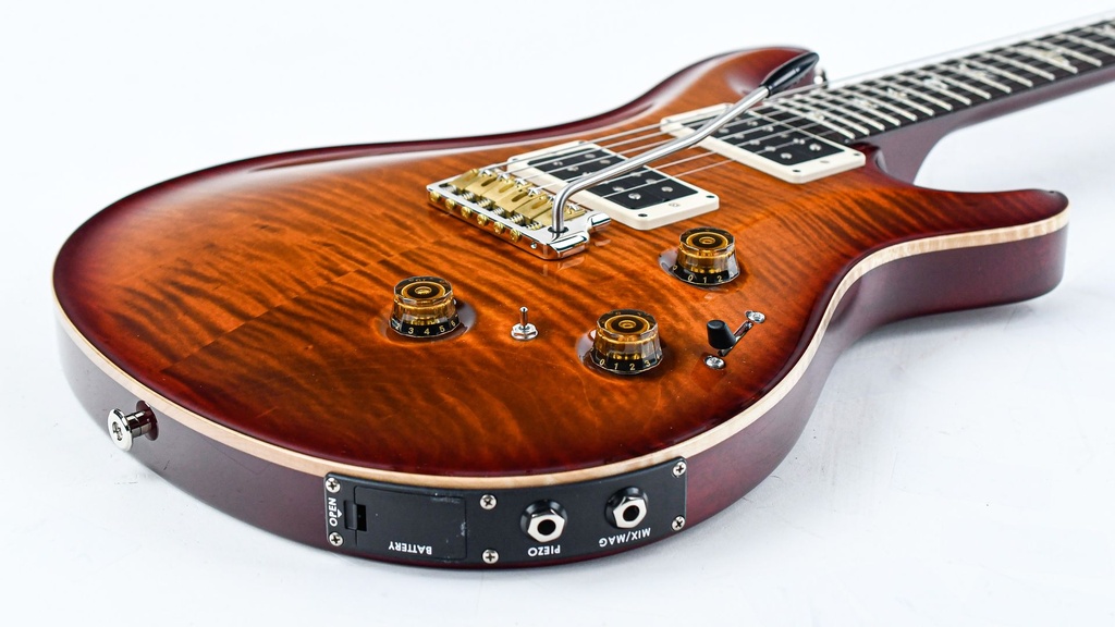 PRS Custom 24 Piezo Dark Cherry Sunburst-11.jpg