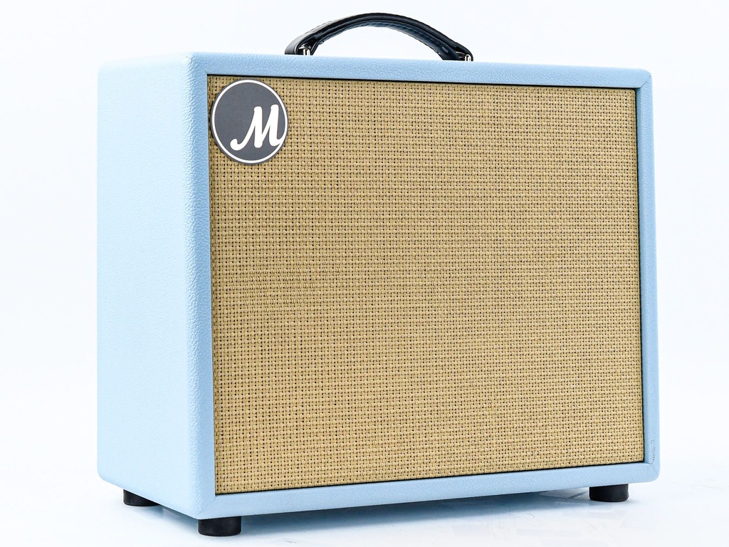 Milkman The Amp 12 Combo Powder Blue-4.jpg