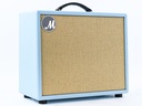 Milkman The Amp 12 Combo Powder Blue-4.jpg