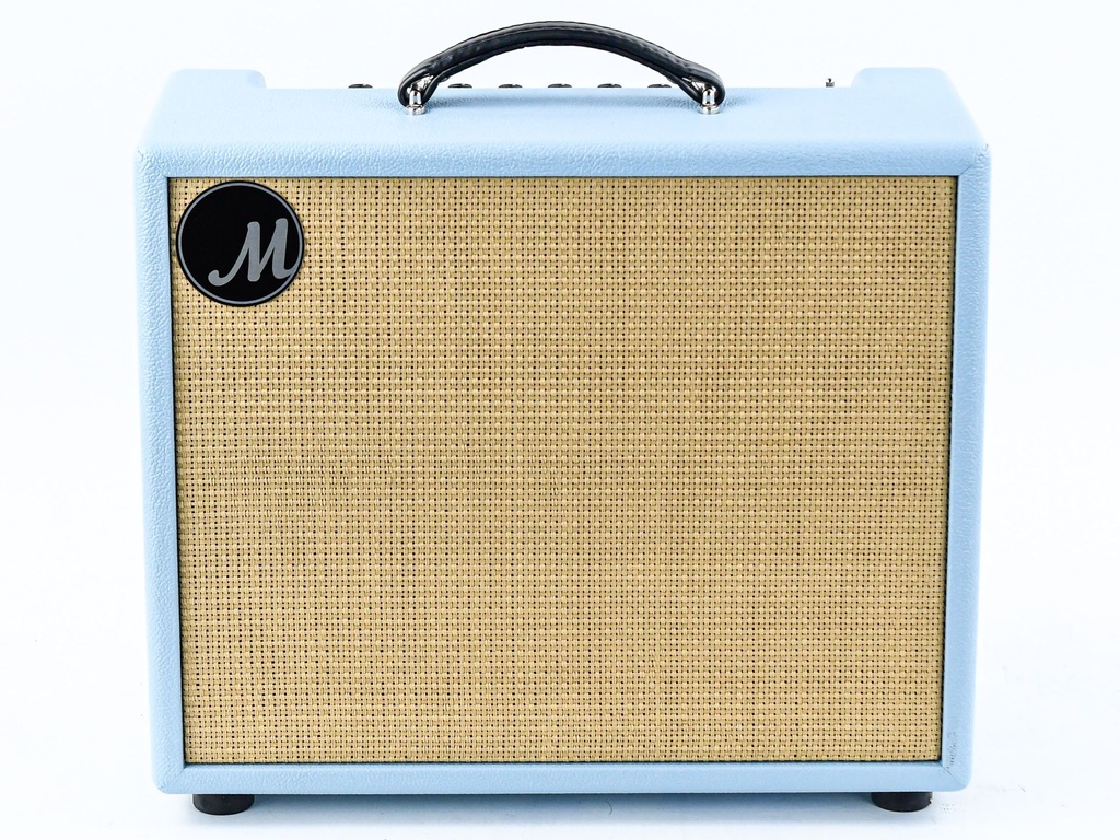 Milkman The Amp 12 Combo Powder Blue-2.jpg