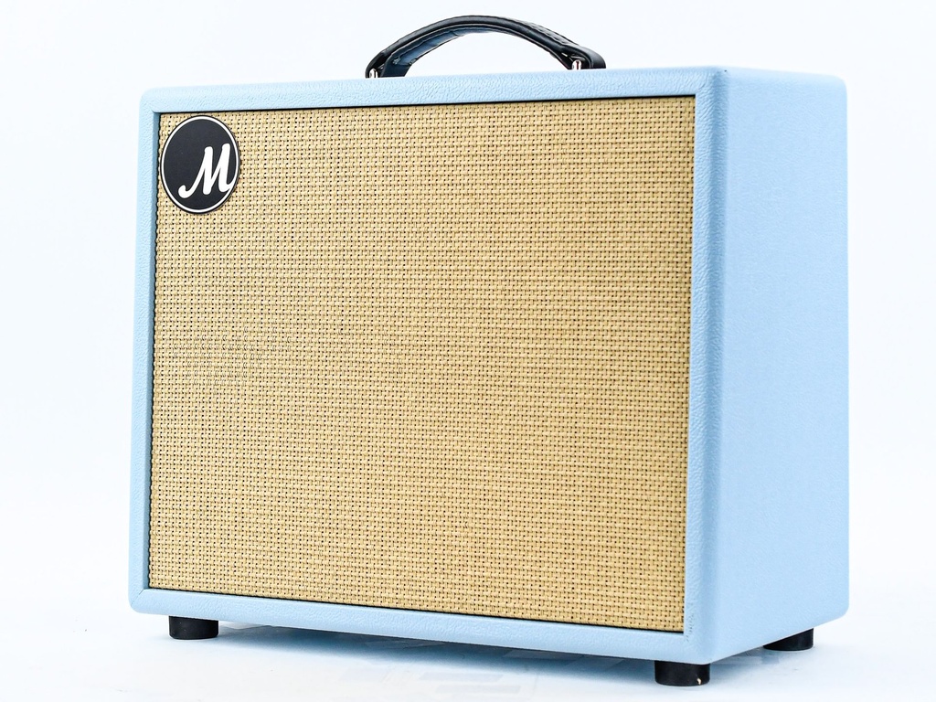 Milkman The Amp 12 Combo Powder Blue-6.jpg