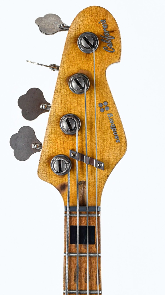 Sandberg California II VS Passive Lionel Black Masterpiece Aged-4.jpg