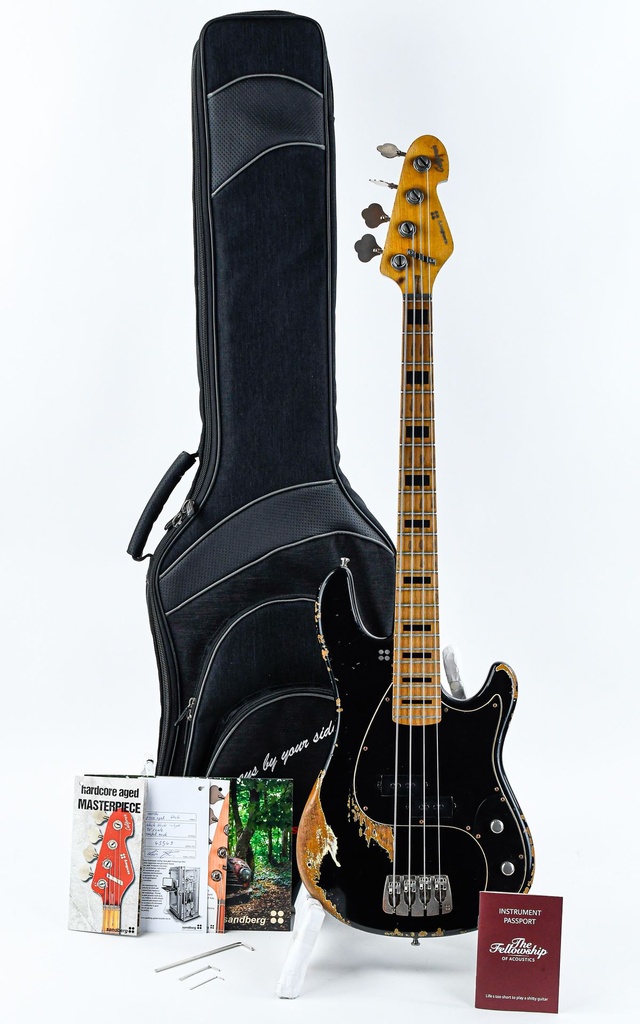 Sandberg California II VS Passive Lionel Black Masterpiece Aged-1.jpg