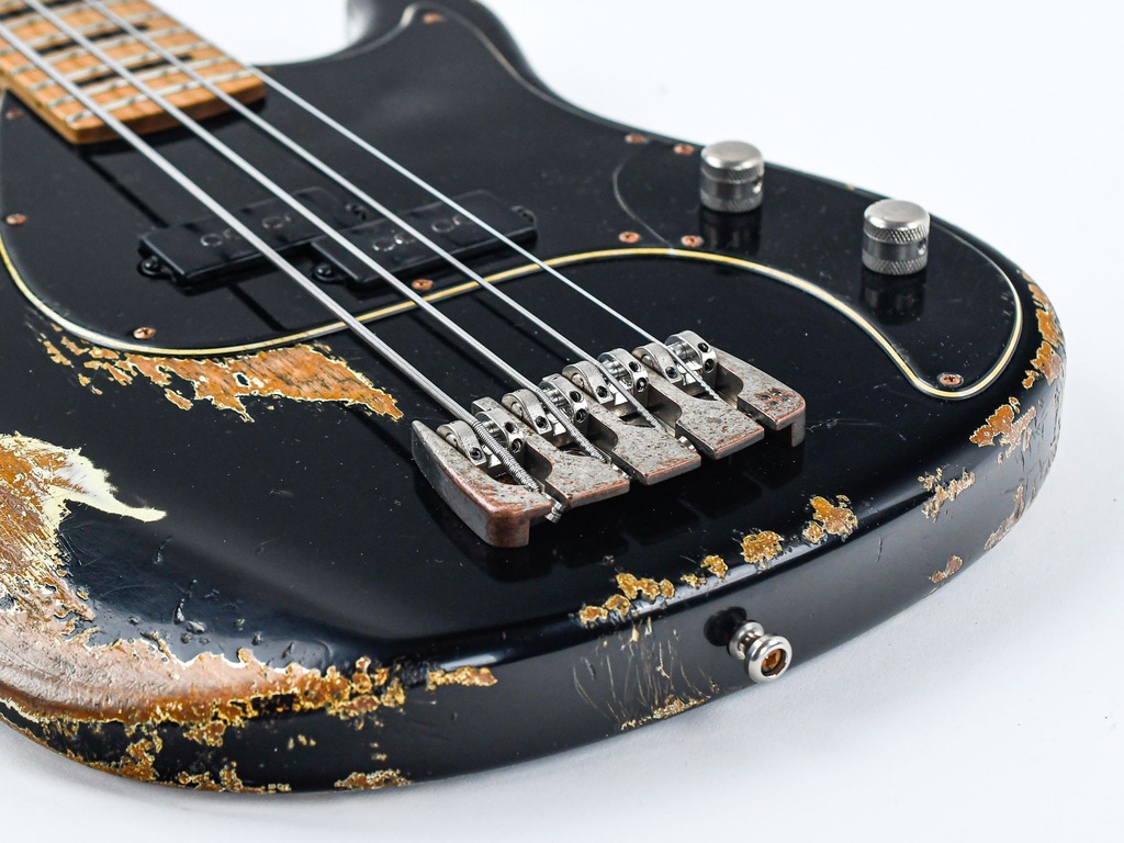 Sandberg California II VS Passive Lionel Black Masterpiece Aged-10.jpg