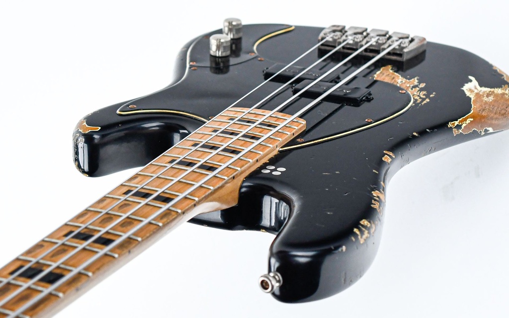 Sandberg California II VS Passive Lionel Black Masterpiece Aged-8.jpg