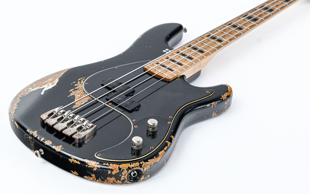 Sandberg California II VS Passive Lionel Black Masterpiece Aged-11.jpg