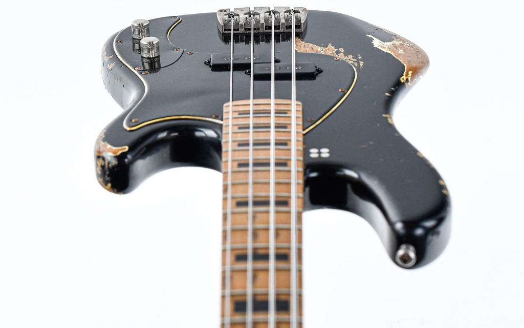 Sandberg California II VS Passive Lionel Black Masterpiece Aged-12.jpg