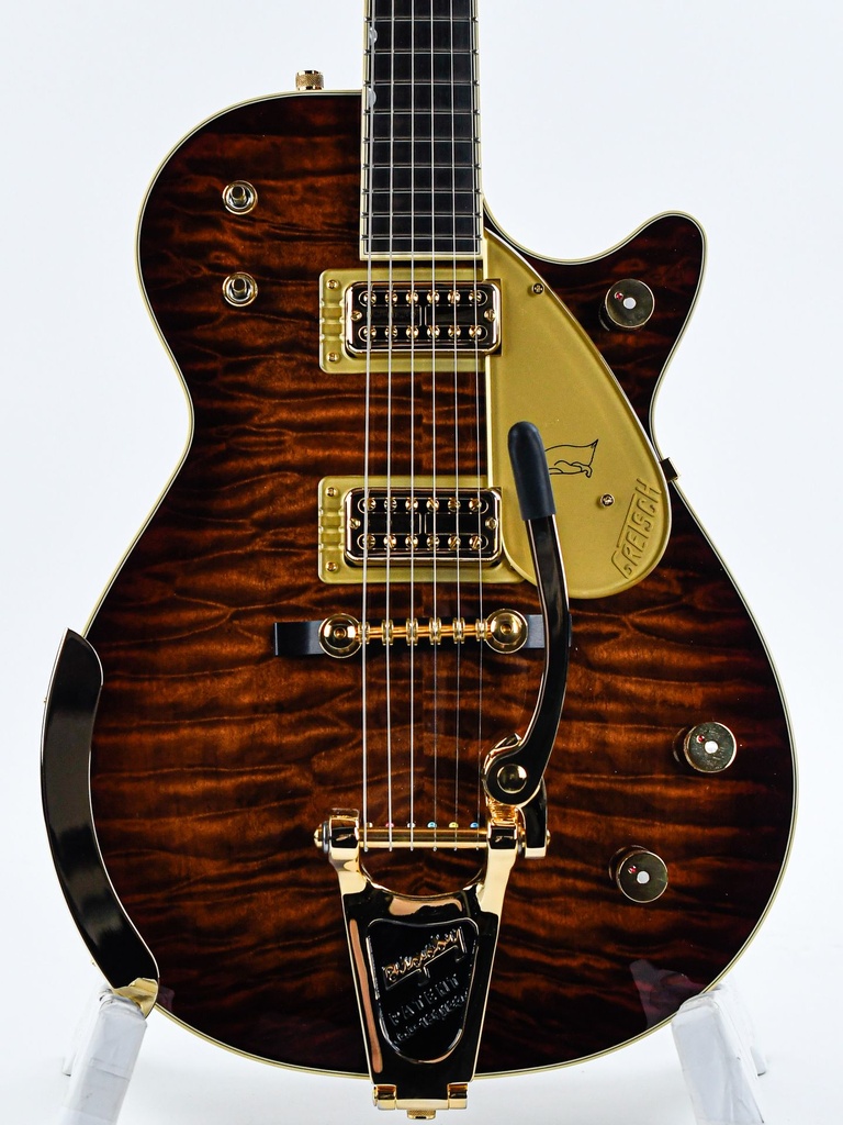 [2400599897] Gretsch G6134TGQM-59 LTD Edition Quilt Classic Penguin-3.jpg