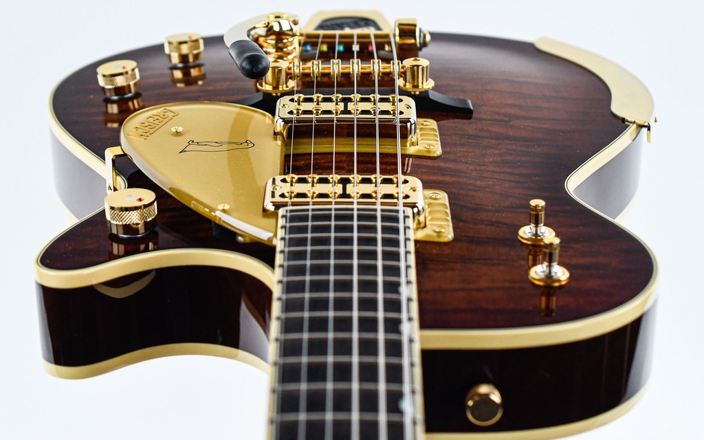 [2400599897] Gretsch G6134TGQM-59 LTD Edition Quilt Classic Penguin-12.jpg