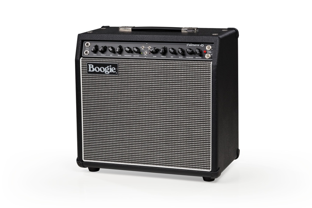 Mesa Boogie Fillmore 25 1x12 Combo EU