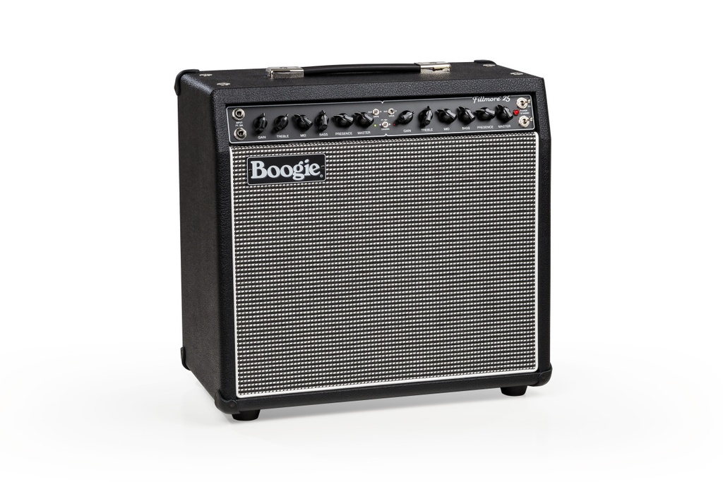 Mesa Boogie Fillmore 25 1x12 Combo EU