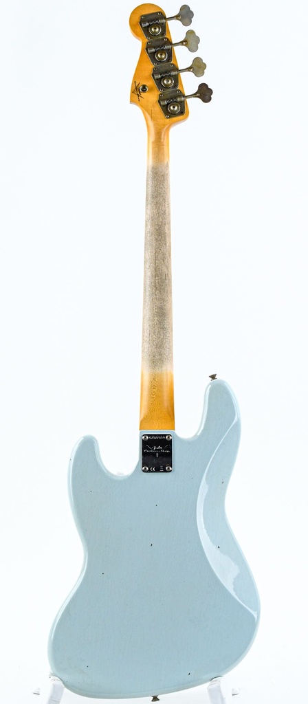 Fender Custom Shop B3 63 Jazz Bass Journeyman Faded Aged Sonic Blue-7.jpg