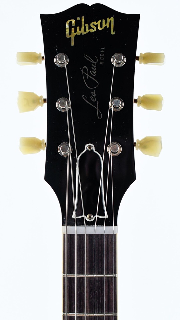 Gibson 1959 Les Paul Standard Reissue VOS Iced Tea Burst #94766-4.jpg