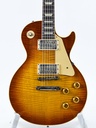 Gibson 1959 Les Paul Standard Reissue VOS Iced Tea Burst #94766-3.jpg