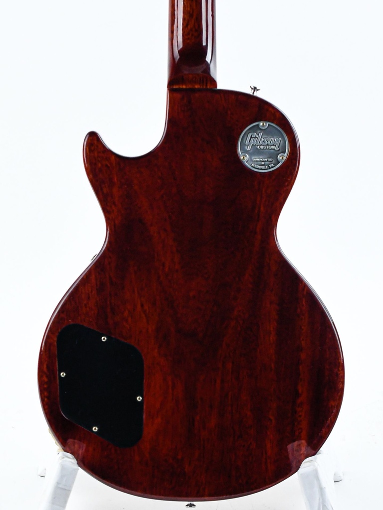 Gibson 1959 Les Paul Standard Reissue VOS Iced Tea Burst #94766-6.jpg