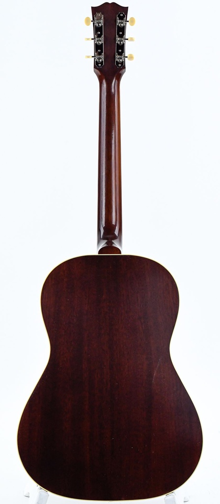 Gibson 1942 Banner LG-2 Vintage Sunburst-7.jpg