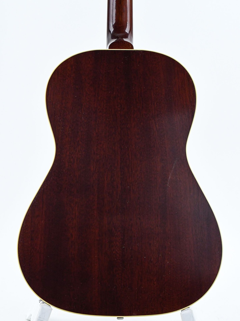 Gibson 1942 Banner LG-2 Vintage Sunburst-6.jpg