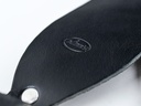 Liam's Wide Leather Guitar Strap Black-4.jpg