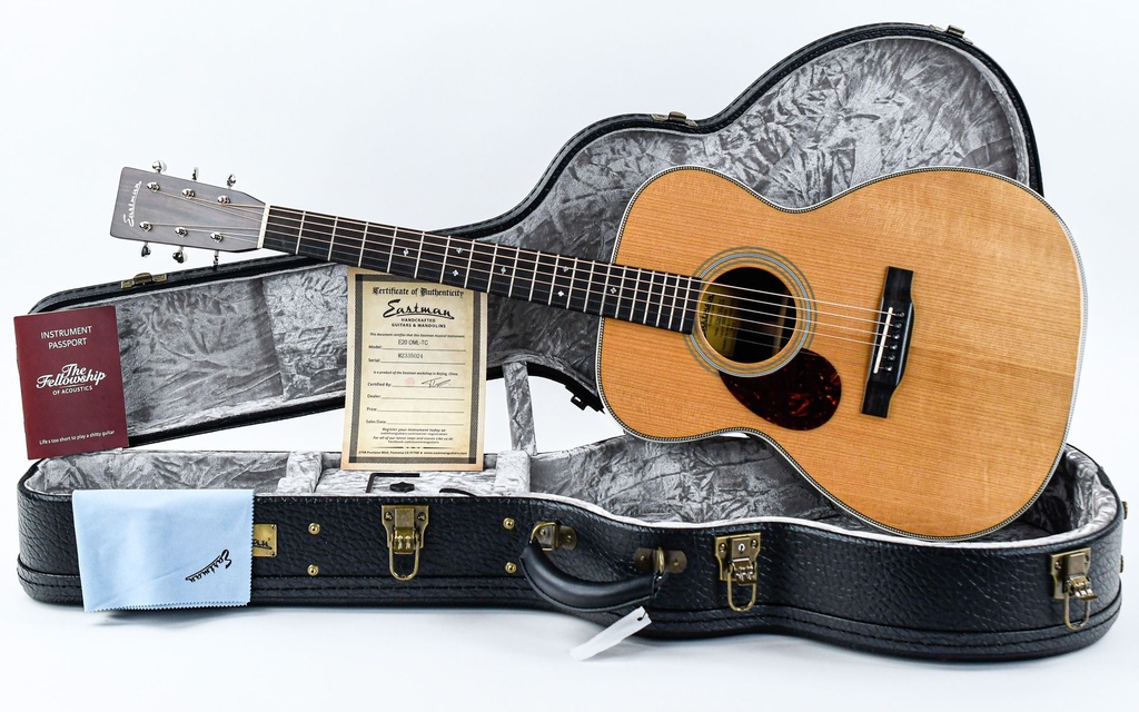 [E20OML-TC] Eastman E20OML TC Thermo Cured Lefty-1.jpg