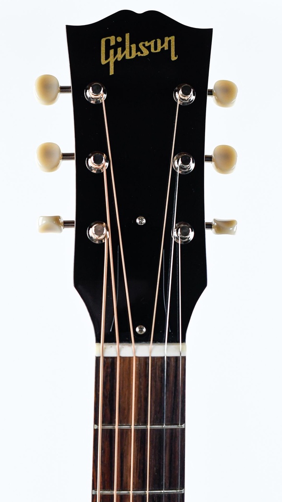 Gibson M2M 50s J-45 Original Red Spruce  Honeyburst-4.jpg