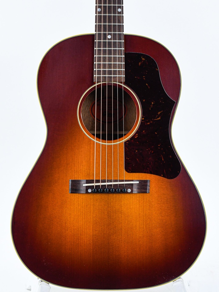 Gibson M2M Custom 1942 LG2 Autumnburst #20354023-3.jpg