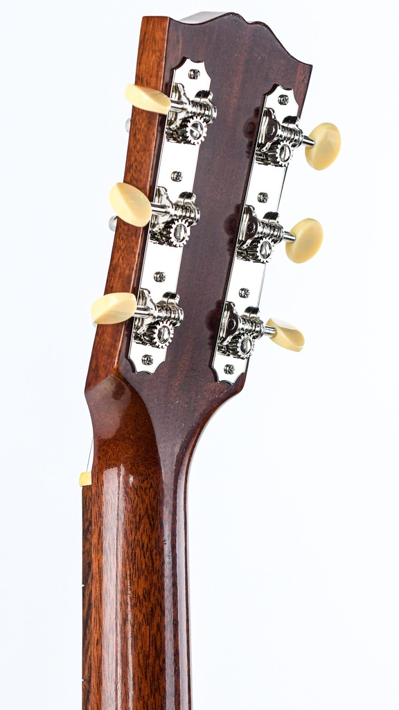 Gibson M2M Custom 1942 LG2 Autumnburst #20354023-5.jpg