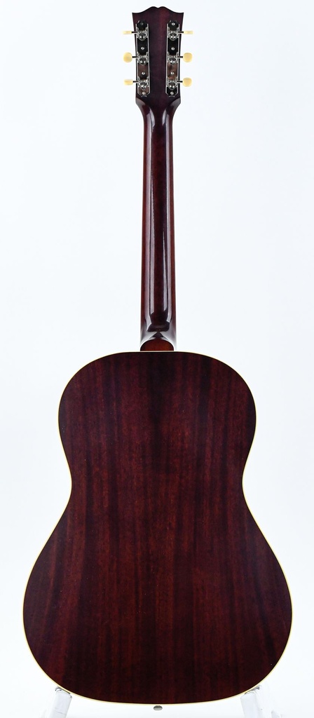 Gibson M2M Custom 1942 LG2 Autumnburst #20424051-7.jpg