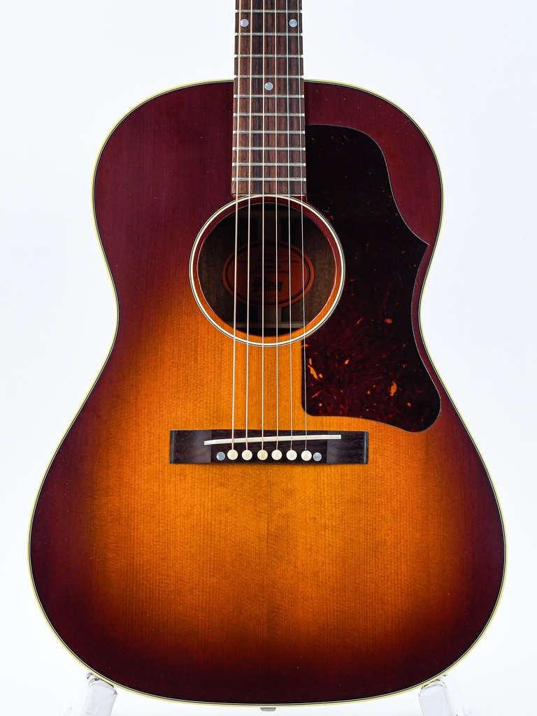 Gibson M2M Custom 1942 LG2 Autumnburst #20424051-3.jpg