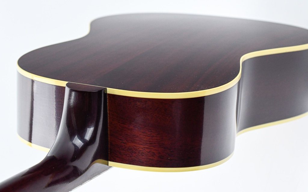 Gibson M2M Custom 1942 LG2 Autumnburst #20424051-9.jpg