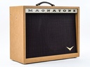 Magnatone Varsity Reverb 1x12 Combo Camel-4.jpg