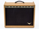 Magnatone Varsity Reverb 1x12 Combo Camel-2.jpg