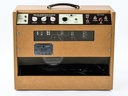 Magnatone Varsity Reverb 1x12 Combo Camel-7.jpg