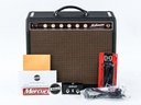 Milkman 20W Creamer 1x12 Combo Jupiter Black Tweed Power Scaling-1.jpg
