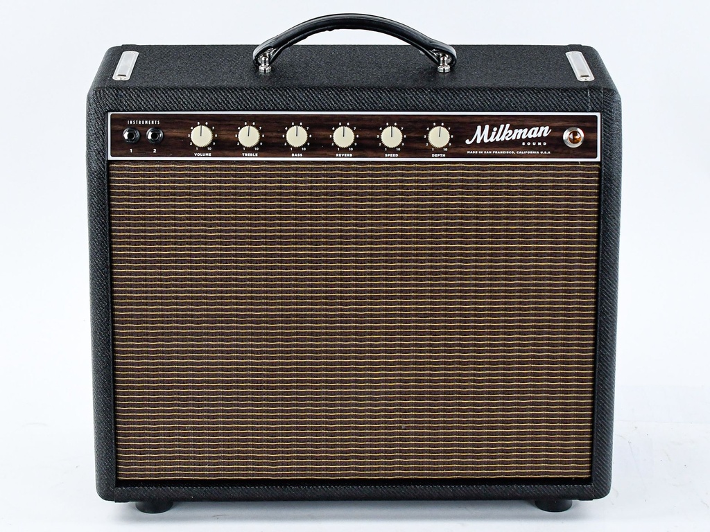 Milkman 20W Creamer 1x12 Combo Jupiter Black Tweed Power Scaling-2.jpg