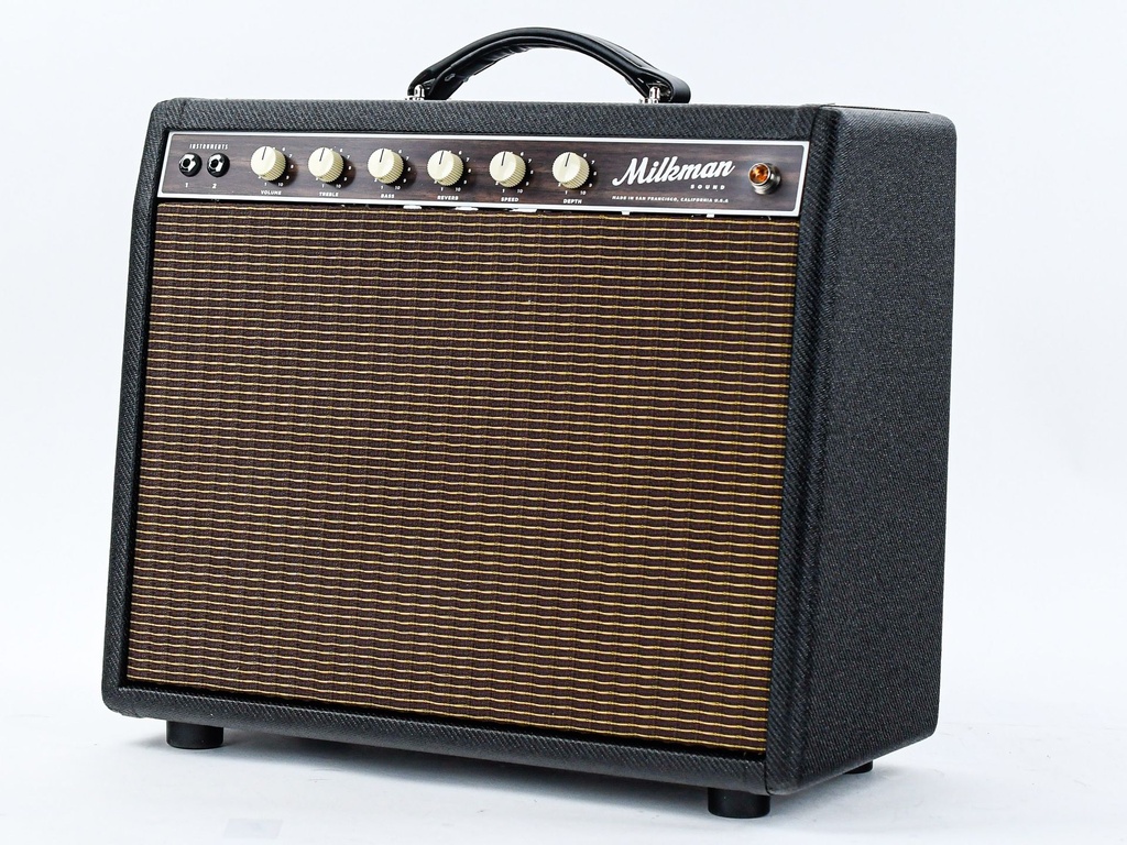 Milkman 20W Creamer 1x12 Combo Jupiter Black Tweed Power Scaling-6.jpg