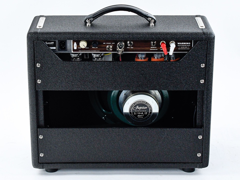 Milkman 20W Creamer 1x12 Combo Jupiter Black Tweed Power Scaling-7.jpg