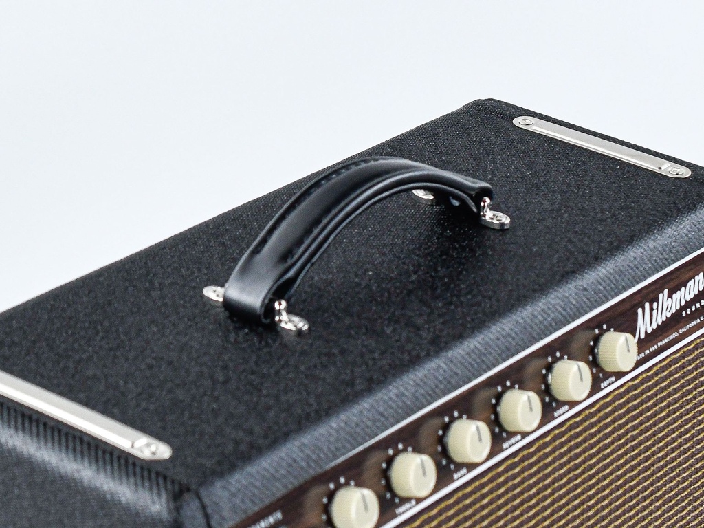 Milkman 20W Creamer 1x12 Combo Jupiter Black Tweed Power Scaling-4.jpg