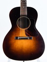 Gibson L00 Sunburst 1939-3.jpg