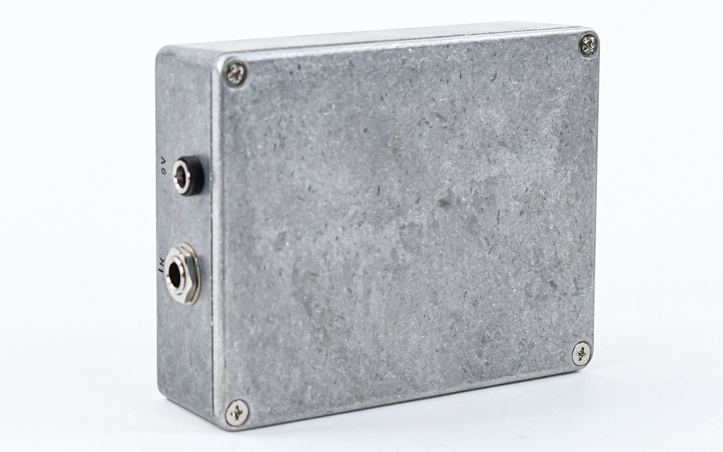 Fairfield Circuitry Meet Maude Analogue Delay-5.jpg