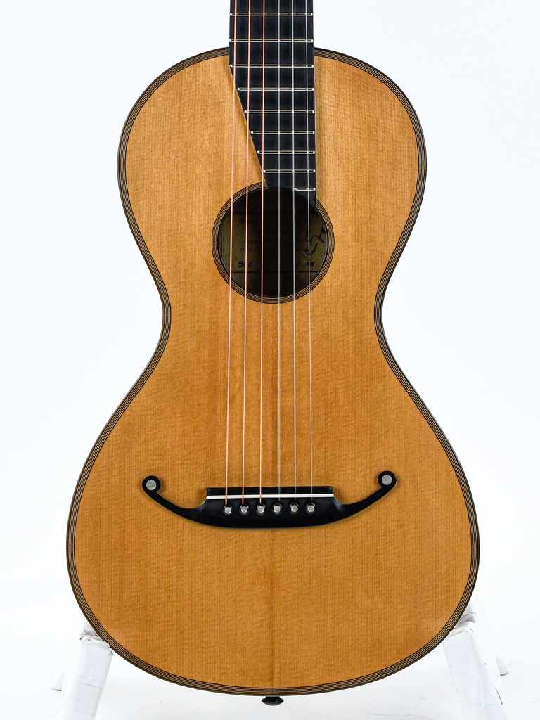 Armin Gropp Romantic Guitar Birdseye Maple - GS 2009-3.jpg