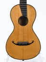 Armin Gropp Romantic Guitar Birdseye Maple - GS 2009-3.jpg