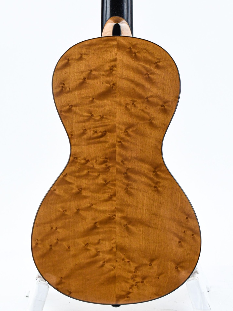Armin Gropp Romantic Guitar Birdseye Maple - GS 2009-6.jpg